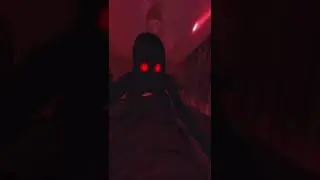 Sleep Paralysis Demon