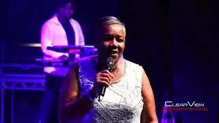 SONIA FERGUSON - OOH BABY BABY  Giants of Lovers Rock 02