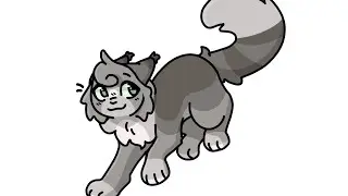 Redrawing old art! (Again)