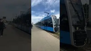 [Debiut liniowy/MPK Wrocław/Short] Pesa Twist 146N #3401 /3 kier.Leśnica\ - Przyst.Młodych Technik&oacute;w