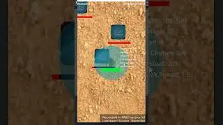 Boss Mechanics