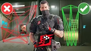Don't Make THESE DENARI MISTAKES in R6 High Stakes!