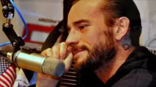 WWE CRACK [AJ Lee/CM Punk Edition]