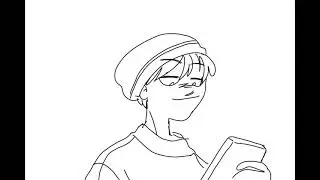 Quackity makes Dream jealous (ANIMATIC FROM THE QNF STREAM???)