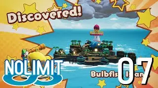 Better Have Brrrn Heal! | Mario & Luigi: Brothership (Part 7)