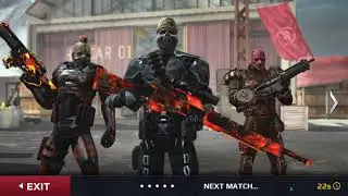 MC5 Lava BSW+Platinum LUX