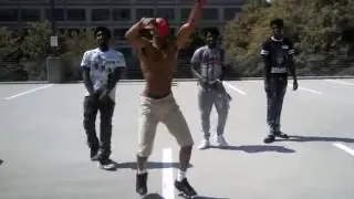 Young Thug - Harambe (Official Video) #hitThemFolks