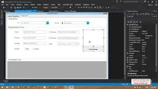 Insurance software development