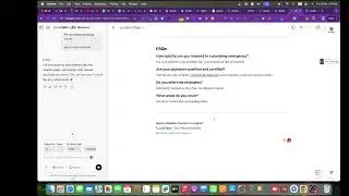 How to Research & Write Service & Location Pages for Local SEO | Complete Guide Lecture 7