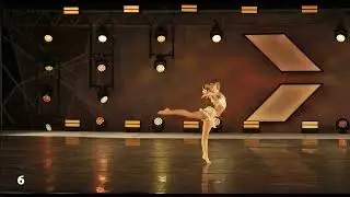 Kallie McKenna - Songbird
