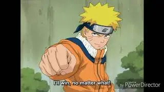 Dbangz-I love you- Naruto AMV
