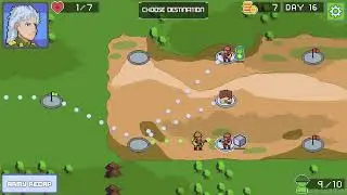 Frontline Command - Gameplay Part 2 (PC)