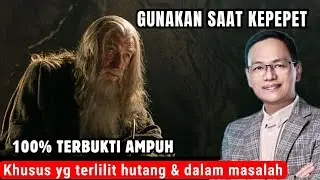 Khusus yang sedang terlilit hutang & dalam masalah #syaifulkarim #ngajiroso #dzikir