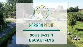 ESCAUT-LYS : Pr&eacute;sentation du sous-bassin