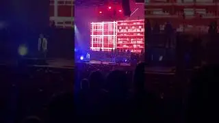 Gorillaz 9/12/22