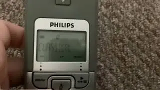 Philips CD 130 ringtones