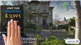THRIVE Oakland Property