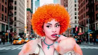 Ice Spice Type Beat - 