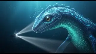 &ldquo;What I Found Deep Under the Ocean Shocked Me&rdquo;