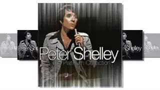 Peter Shelley - My Sweet Deutsche Friend