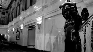 HIM - Intro (Blood theme) Album: Digital Versatile Doom&nbsp;(Live Teatro Orpheum) - Ville Valo (VV)