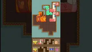 Puzzle Cats - #shorts #mobilegames - Android Gameplay 2023