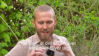 Gud i naturen - Torsten Borbye Nielsen