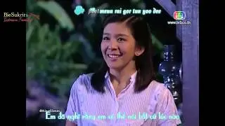 Bie Sukrit's VN Family Vietsub Ngày mai không bao giờ đến   YouTube