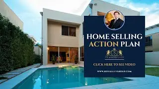 Home Selling Action Plan | Royal Key Group