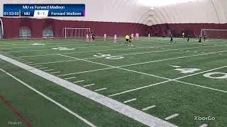 Minneapolis United 2011 MLS NEXT Academy Live Stream