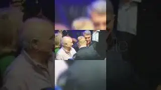 Laporta y Koeman se ven despu&eacute;s de su despido