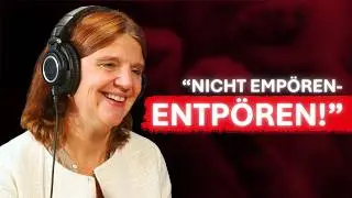 Was passiert, wenn niemand mehr hilft, Anne von Fallois (AIDS-Stiftung)