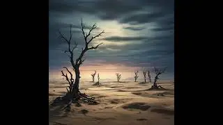 Земля устала #wasteland #planetearth #damaged #ecology #disaster #climatechange #климатическийкризис