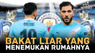 Bagaimana Pep Guardiola Menjinakkan Jenius Bernama Cherki? 