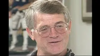 Dan Reeves Timeless Testimony (Football)