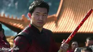 Simu Liu | DISNEY THIS DAY | April 19, 1989