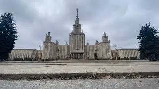 Travel in moscow.Travel in russia.Trip to Moscow.Windows to Moscow.Journey to Russia.Walking streets