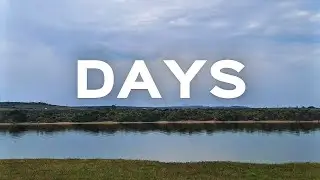 Days | A Non-Narrative Short Film