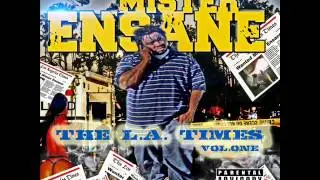 Mister Ensane feat Ron Ron  - In my Soul