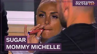 Michelle zahlt alles f&uuml;r Gigi - sogar seinen D&ouml;ner! | Temptation Island VIP
