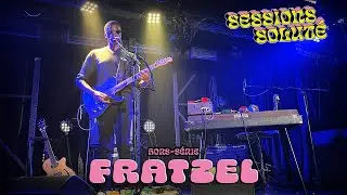Sessions Soluté - Fratzel