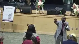 CELEBRATION SUNDAY SERVICE @ SOP 1-11-2026