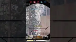 Sniper kill. Call Of Duty Mobile #gameplay #cod #codmobile #kill #androidgames #pubgmobile #games