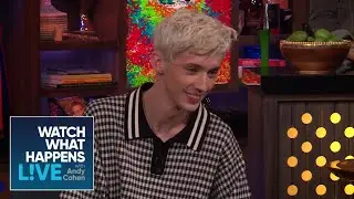 Troye Sivan On Ariana Grande And Pete Davidson’s Love | WWHL