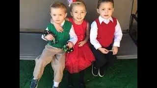 ALL THINGS DECEMBER!