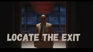 Hitman 3 Locate The Exit Path # END OF AN ERA