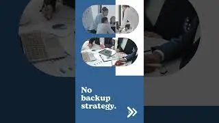 Common Tech Mistakes Businesses Still Make ⚠️