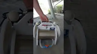 Aula Pr&aacute;tica - Demonstra&ccedil;&atilde;o de uso de equipamento: Garrafa de Van Dorn