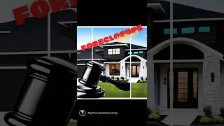 Will Foreclosures Increase In 2023? #shorts