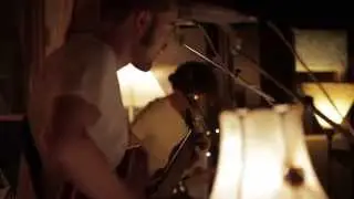 Sally Girl & The Long Run - HARMONICS (Grapehouse Live Session)